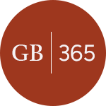 Grown Brilliance 365 Logo
